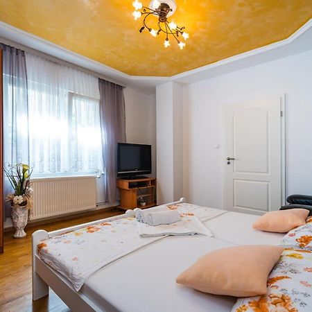 Apartments Silver Задар Екстериор снимка