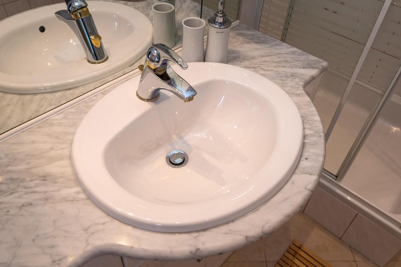 Apartments Silver Задар Екстериор снимка