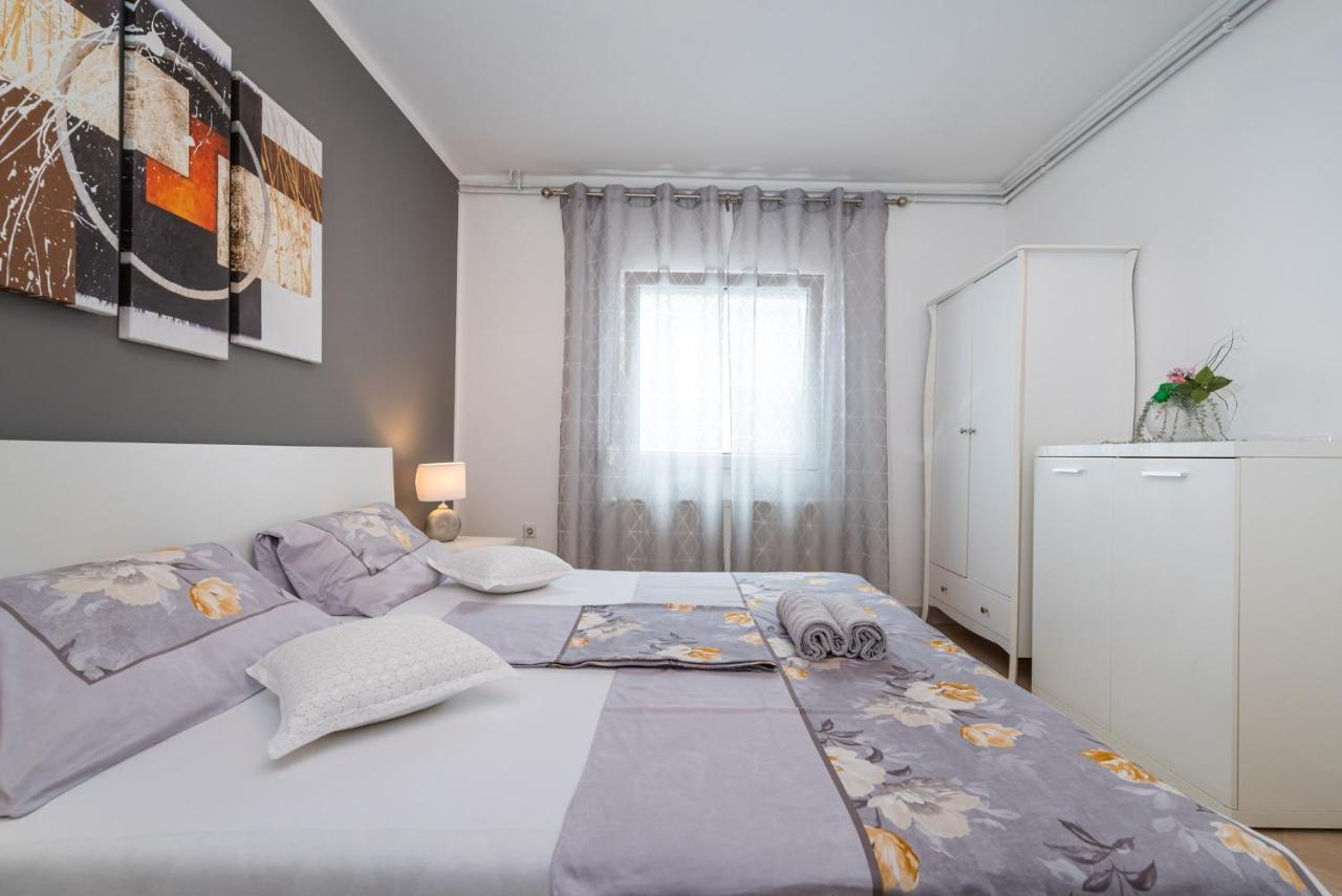 Apartments Silver Задар Екстериор снимка