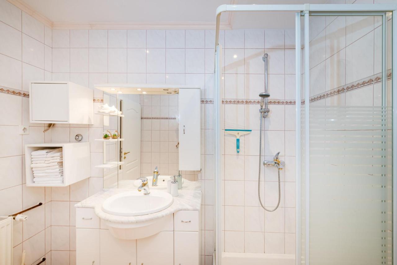 Apartments Silver Задар Екстериор снимка