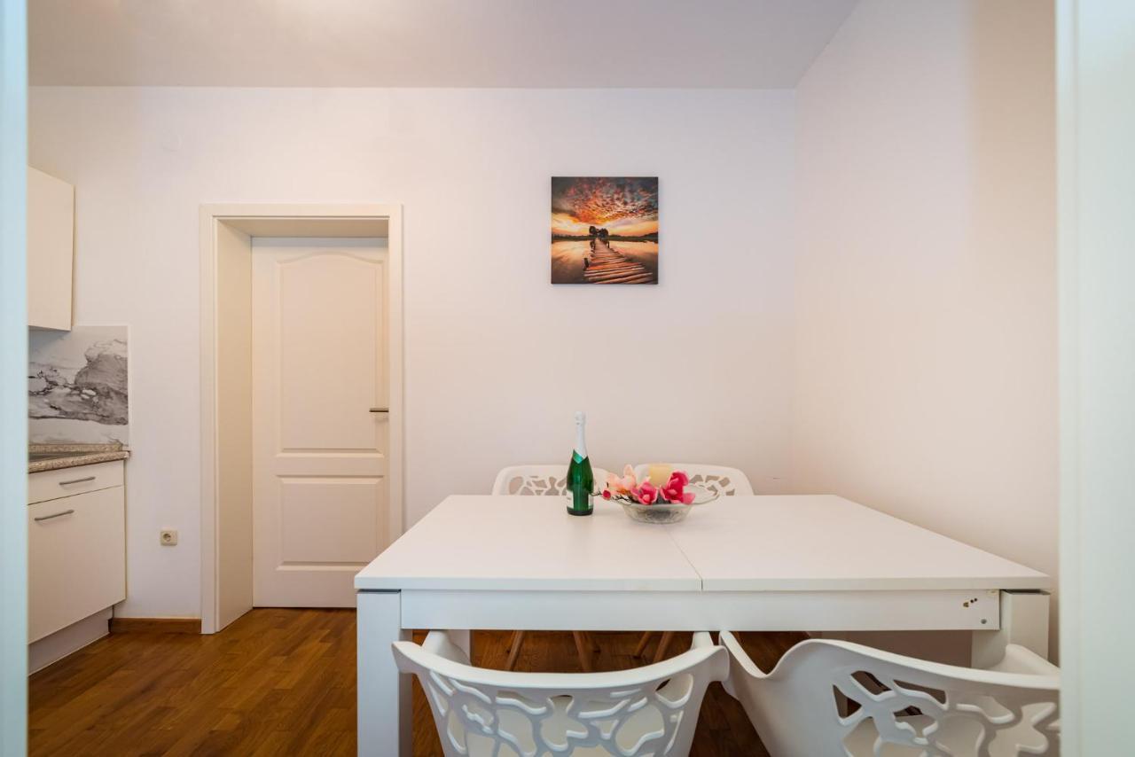 Apartments Silver Задар Екстериор снимка