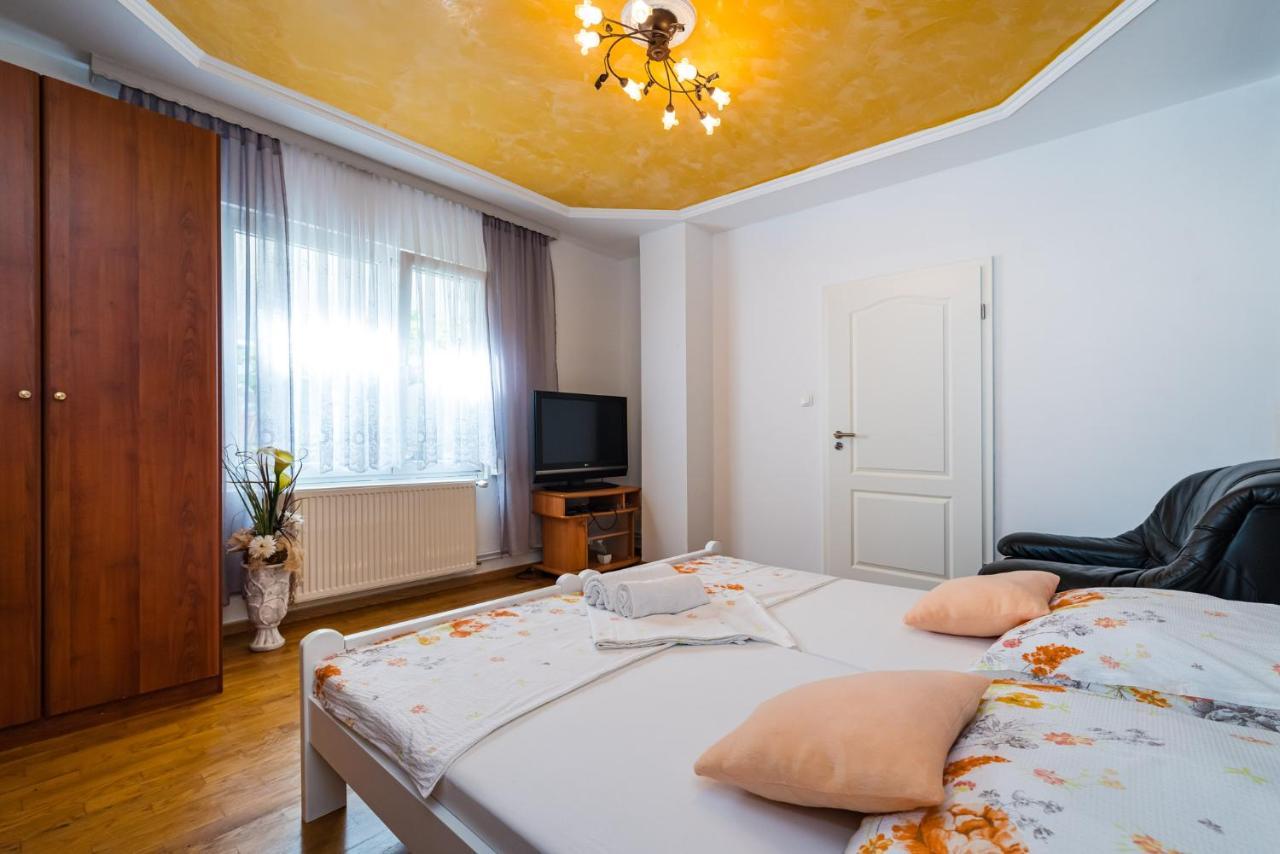 Apartments Silver Задар Екстериор снимка