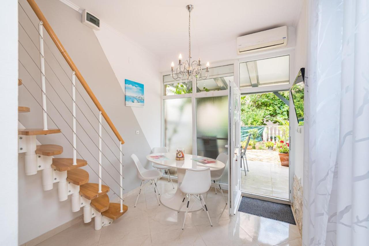 Apartments Silver Задар Екстериор снимка