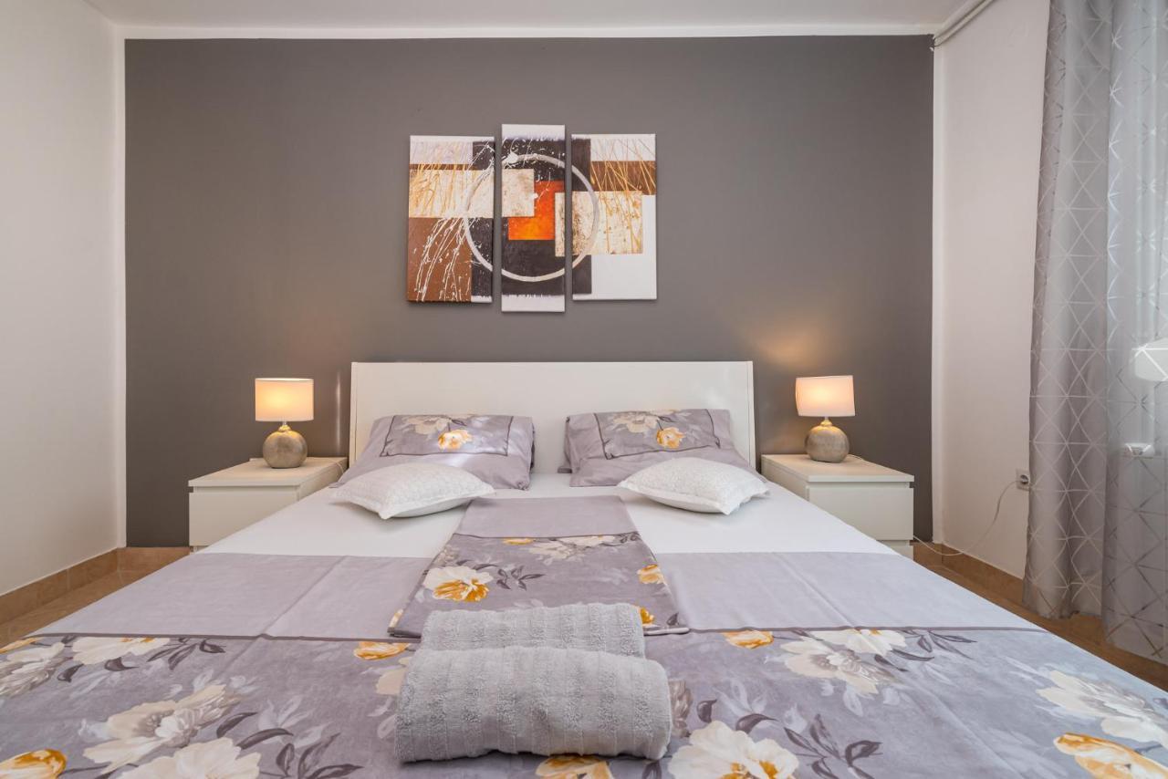 Apartments Silver Задар Екстериор снимка