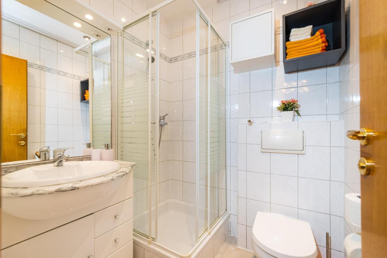 Apartments Silver Задар Екстериор снимка