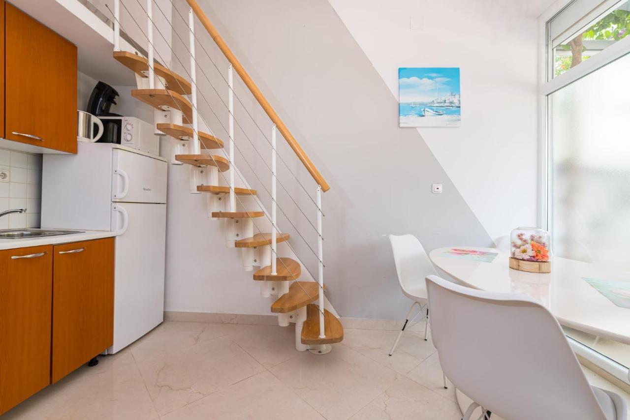 Apartments Silver Задар Екстериор снимка