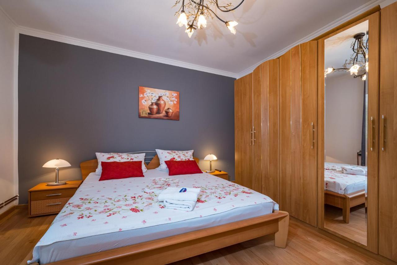 Apartments Silver Задар Екстериор снимка