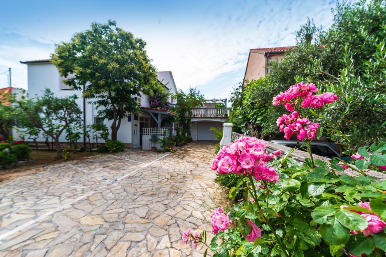 Apartments Silver Задар Екстериор снимка