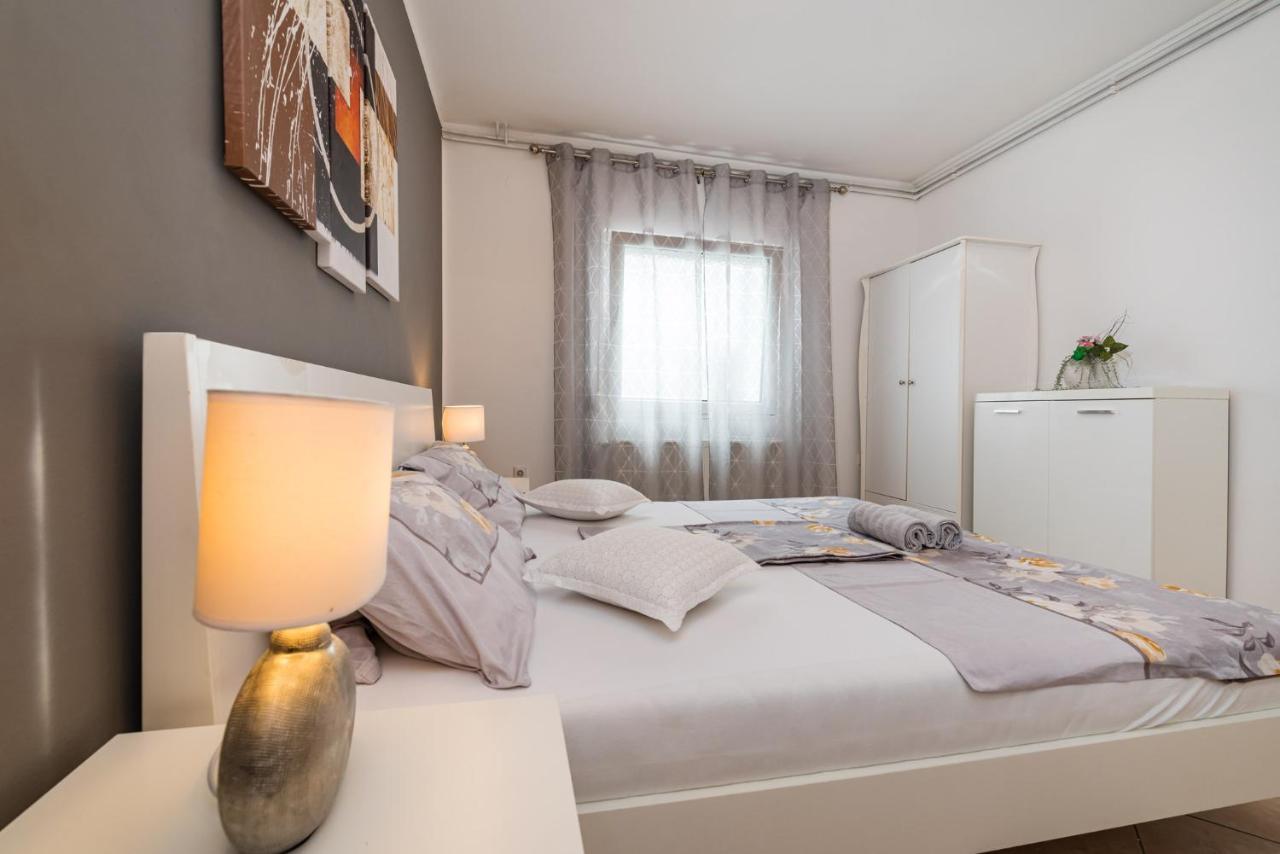 Apartments Silver Задар Екстериор снимка