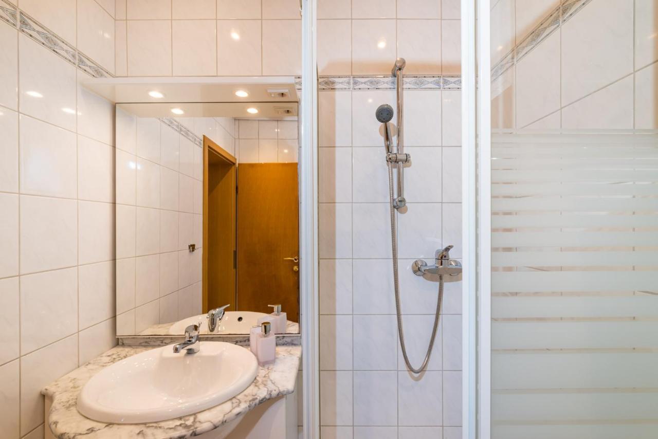 Apartments Silver Задар Екстериор снимка