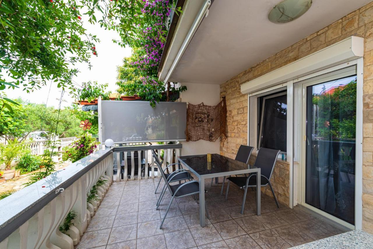 Apartments Silver Задар Екстериор снимка