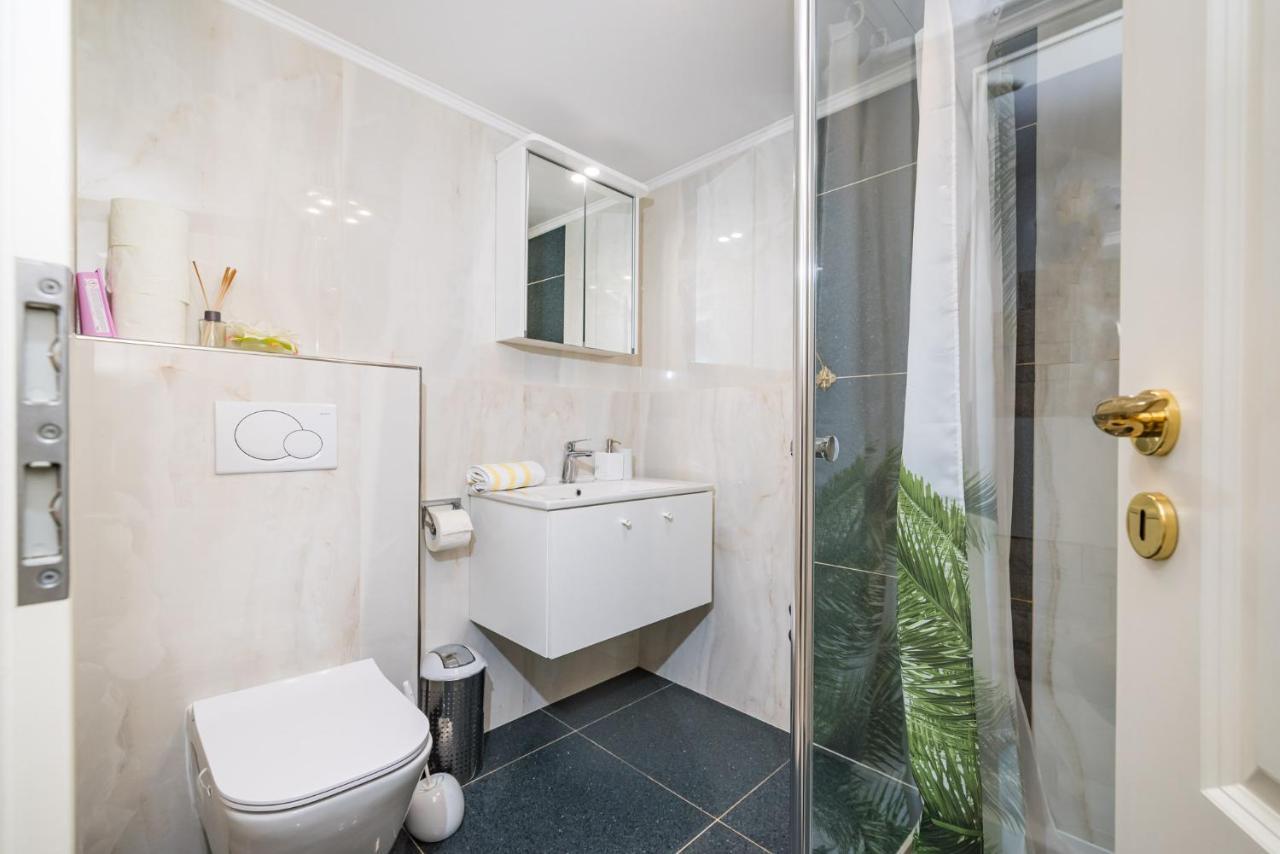 Apartments Silver Задар Екстериор снимка