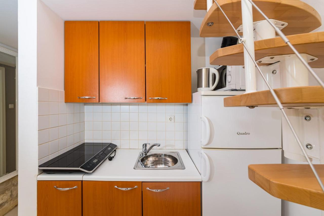 Apartments Silver Задар Екстериор снимка