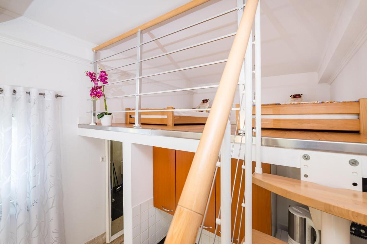 Apartments Silver Задар Екстериор снимка