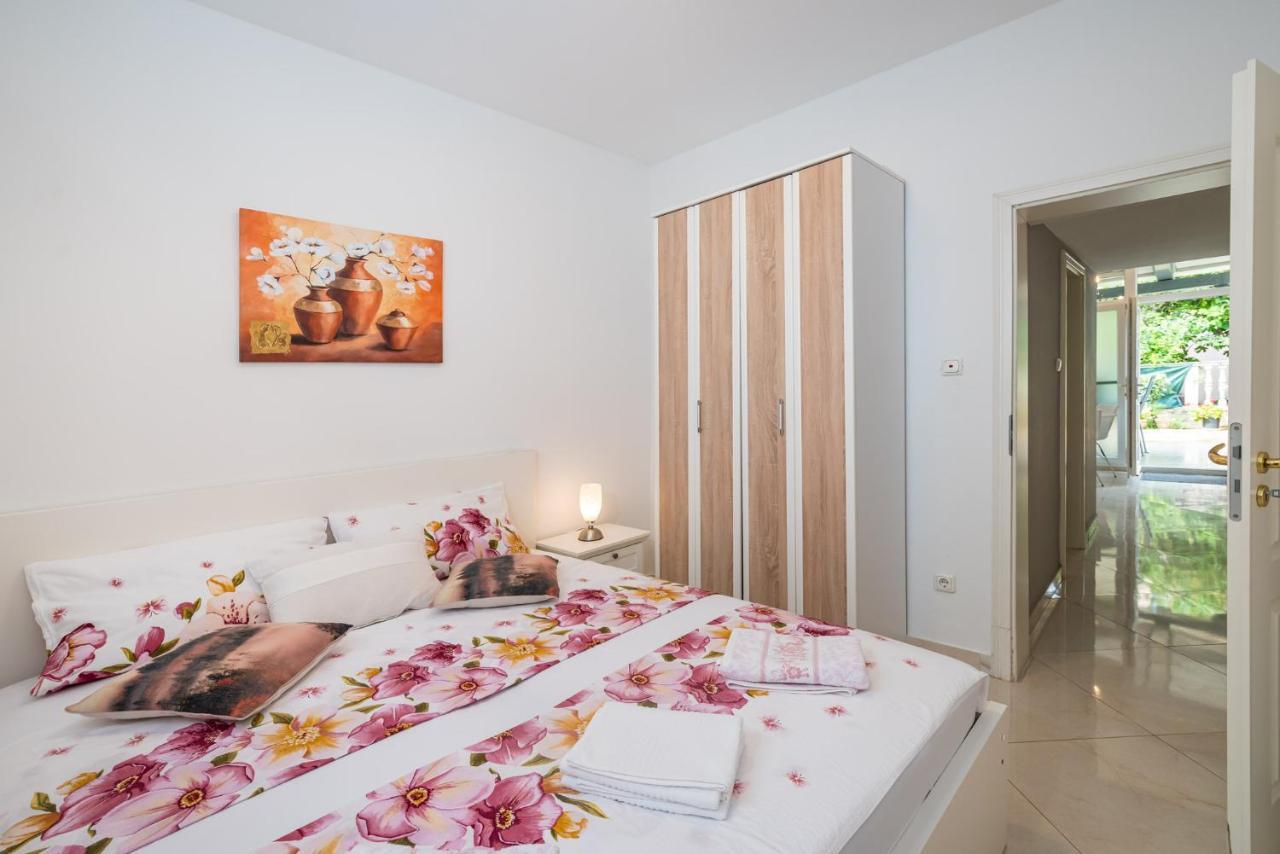 Apartments Silver Задар Екстериор снимка