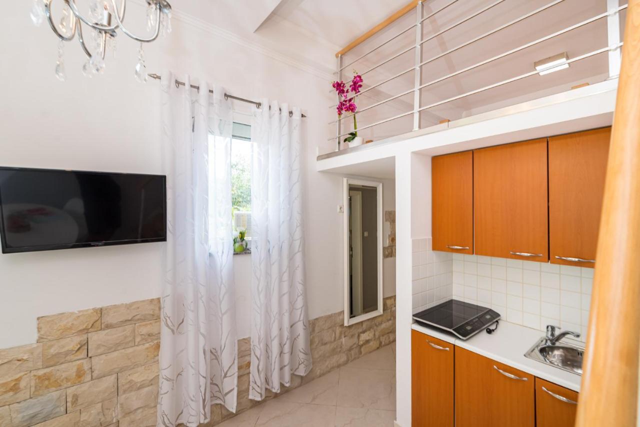 Apartments Silver Задар Екстериор снимка
